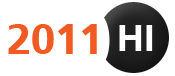 Diseño y Hosting 2011hi.com